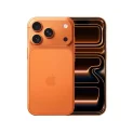 نمای جلوی گوشی iPhone 17 Pro Max 512 گیگابایت