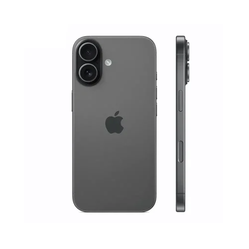 نمای جلوی گوشی اپل iPhone 17 256GB