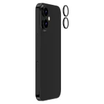 محافظ لنز دوربین گوشی موبایل آیفون iPhone 16 - Image 3