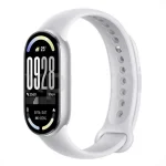 Xiaomi Smart Band 10 پایش سلامتی دائمی