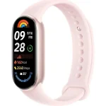 Xiaomi Smart Band 10 با اتصال بلوتوث