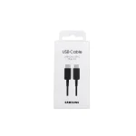 کابل دو سر تایپ سی SAMSUNG مدل 5A پکدار
