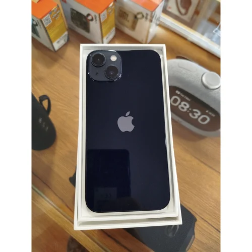گوشی موبایل اپل مدل iPhone 13 ظرفیت 128 گیگابایت رم 4 گیگابایت کارکرده - Image 4