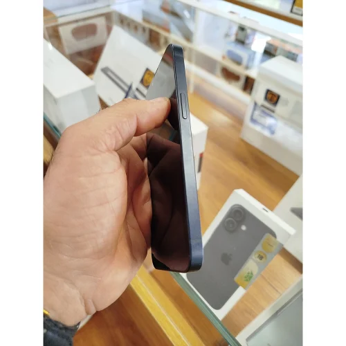 گوشی موبایل اپل مدل iPhone 13 ظرفیت 128 گیگابایت رم 4 گیگابایت کارکرده - Image 2