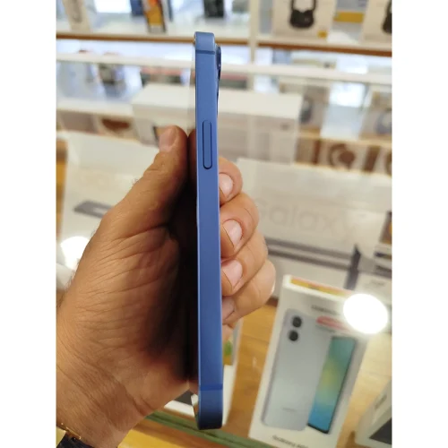 گوشی موبایل اپل مدل iPhone 13 ظرفیت 128 گیگابایت CH باطری 91 کارکرده - Image 4