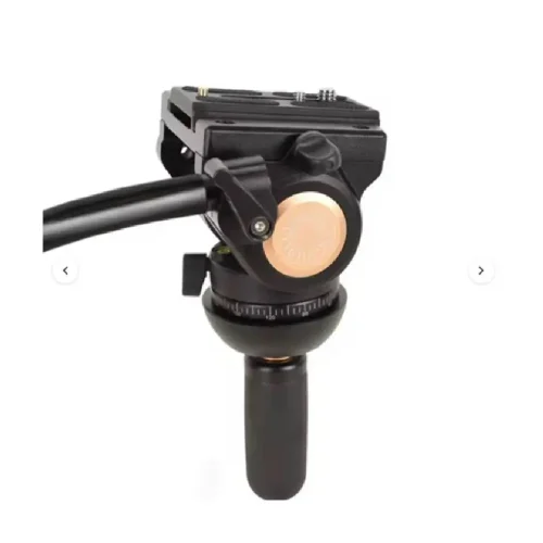 سه پایه بیک پرو Beike Pro Q2600 - Image 5