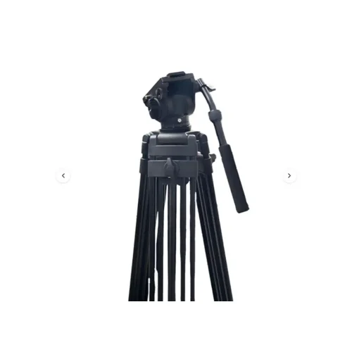 سه پایه بیک پرو Beike Pro Q2600 - Image 2
