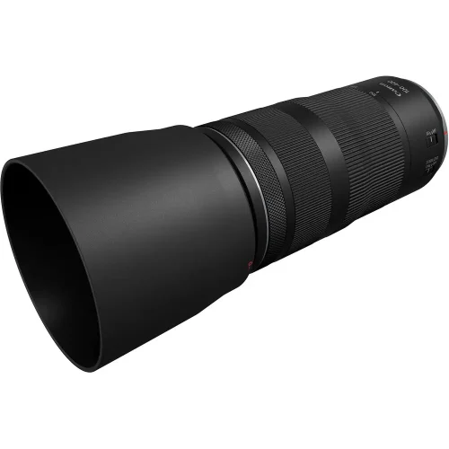 لنزدوربین بدون آینه کانن Canon RF 100-400mm f/5.6-8 IS USM - Image 4