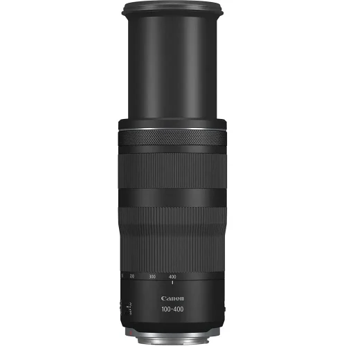 لنزدوربین بدون آینه کانن Canon RF 100-400mm f/5.6-8 IS USM - Image 2