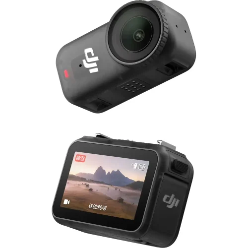 دوربین اکشن دی جی آی DJI Osmo Nano Standard Combo (128GB) - Image 2