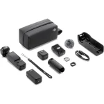 دوربین اسمو پاکت 3 کمبو DJI نات اکتیو - Image 4