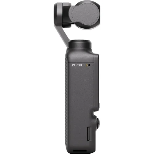 دوربین اسمو پاکت DJI Osmo Pocket 3 Combo نات اکتیو - Image 2