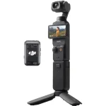 دوربین اسمو پاکت 3 کمبو DJI نات اکتیو - Image 3