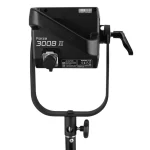 ویدیو لایت نانلایت Nanlite Forza 300B II Bi-Color LED Spotlight - Image 4