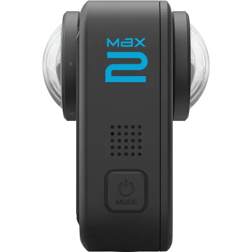 دوربین ورزشی 360 درجه گوپرو GoPro MAX2 - Image 5