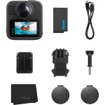 دوربین ورزشی 360 درجه گوپرو GoPro MAX2 - Image 4