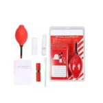 کیت تمیز کننده لنز دوربین هارمونی کد 000 - Image 2