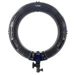 رینگ لایت هارمونی Harmony Ring Light FE-480 IV Black - Image 3