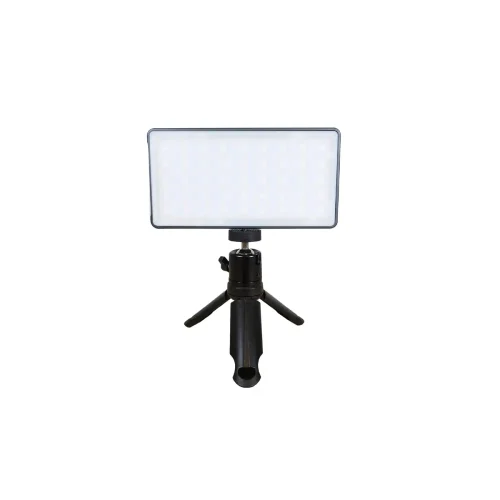 نور رودوربینی هارمونی Harmony RGB LR135 camera light - Image 2