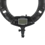 رینگ لایت Harmony SY-3161 II Ring Light با نمایشگر - Image 3