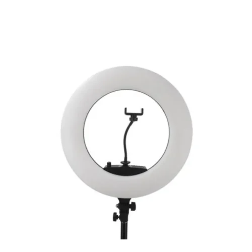 رینگ لایت Harmony SY-3161 II Ring Light با نمایشگر - Image 2