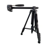 سه پایه هارمونی مدل Harmony Tripod Universal T1 همراه هولدر موبایل - Image 4