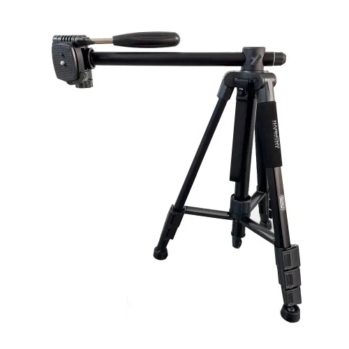 سه پایه هارمونی مدل Harmony Tripod Universal T1 همراه هولدر موبایل - Image 4