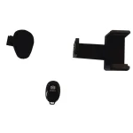 سه پایه هارمونی مدل Harmony Tripod Universal T1 همراه هولدر موبایل - Image 2