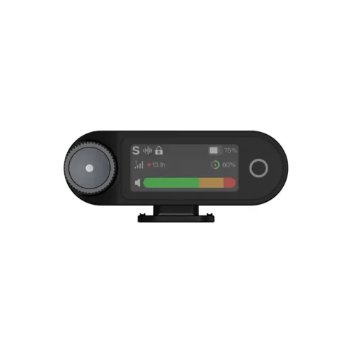 میکروفون بیسیم  هالی لند LARK MAX 2 Combo دو نفره - Image 3