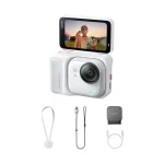 اقلام بسته‌بندی دوربین Insta360 GO Ultra Standard Bundle