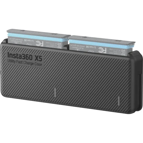 کیس شارژ سریع Insta360 X5 - Image 3