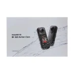 کیت موتورسواری دوربین Insta360 x5 - Image 2