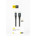 کابل شارژ میکرو JBQ مدل CA-524 - Image 2