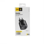 آداپتور سوپر فست 20 وات JBQ مدل HC-DP20 - Image 3