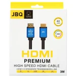 کابل HDMI پرسرعت JBQ مدل HD-4K