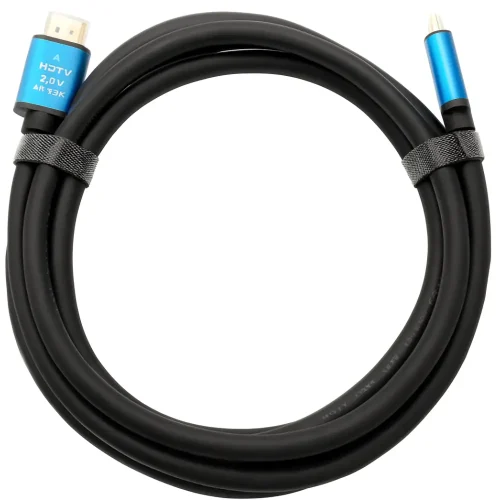 کابل HDMI پرسرعت JBQ مدل HD-4K - Image 2