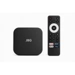 اندروید باکس JBQ مدل Streamx-JBQ Box i490832