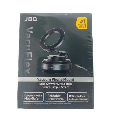 هولدر مگنتی JBQ وکیوم مدل N720382 - Image 2