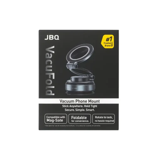 هولدر موبایل وکیوم تاشو JBQ مدل N253412 - Image 2