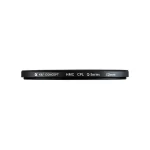 فیلتر لنز پلاریزه کی اند اف K&F concept 82mm CPL Digital Filter - Image 2