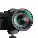 فیلتر لنز کی اند اف K&F C-Series Black Diffusion 40.5mm 1/4 Filter - Image 2