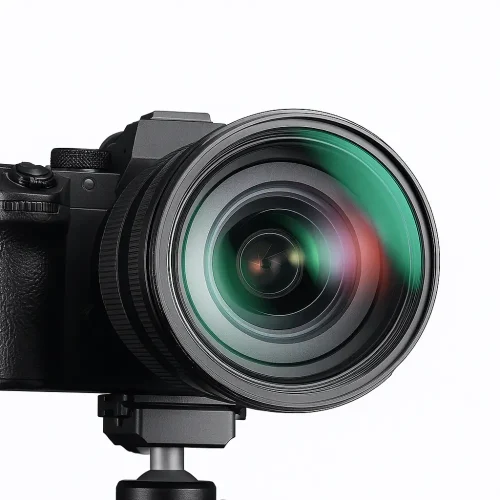 فیلتر لنز کی اند اف K&F C-Series Black Diffusion 40.5mm 1/4 Filter - Image 2