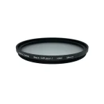 فیلتر لنز کی اند اف K&F C-Series Black Diffusion 58mm 1/4 Filter - Image 3