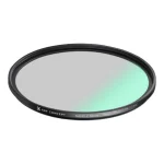 فیلتر لنز کی اند اف K&F C-Series Black Diffusion 72mm 1/4 Filter - Image 2