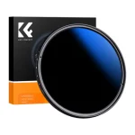 فیلتر ND متغیر K&F Concept C-Series HMC ND2-2000 77mm