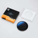 فیلتر ND متغیر K&F Concept C-Series HMC ND2-2000 77mm - Image 2