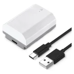 باتری دوربین سونی برند کی اند اف K&F FZ-100 2600mAh