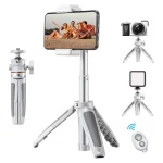 سه پایه کی اند اف K&F مدل KF09.128V2