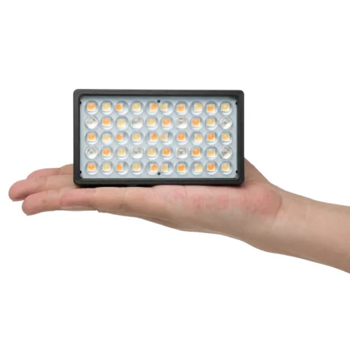 نور ثابت نانلایت Nanlite LitoLite 5C RGB Mini LED Panel - Image 2