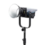 ویدیو لایت نانلایت Nanlite FC-300B Bi-Color LED Spotlight